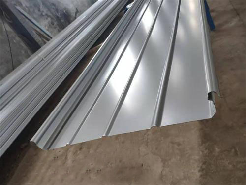 普通820型铝镁锰板