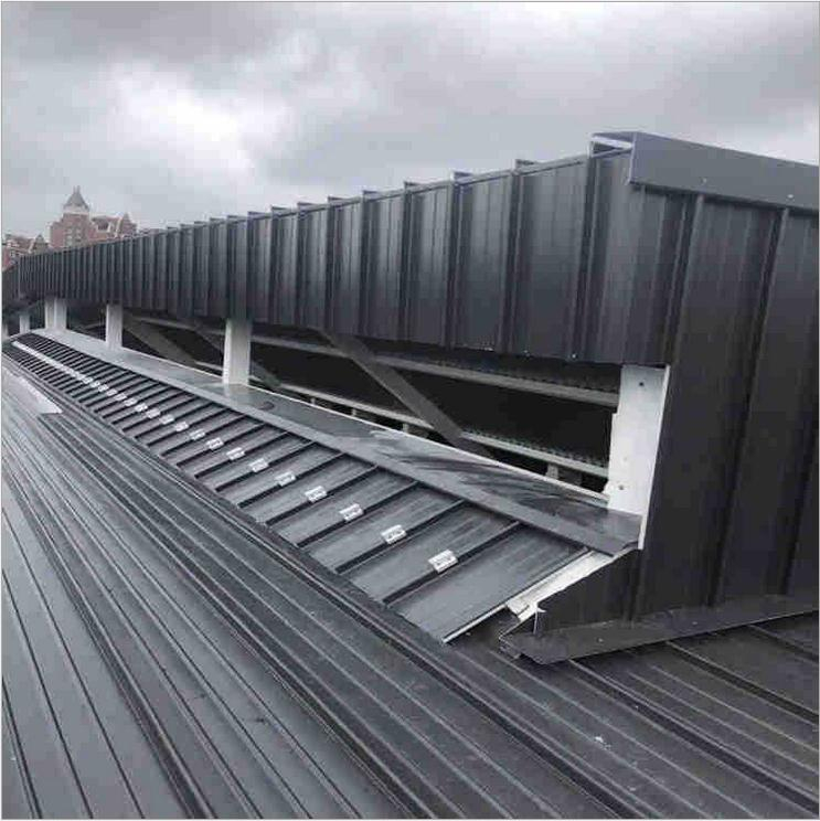 如何提高铝镁锰板的性能和耐用性