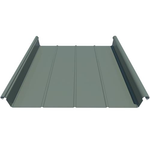铝镁锰屋面板65系列